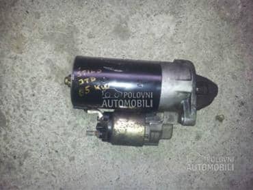 Anlaser za Fiat Stilo