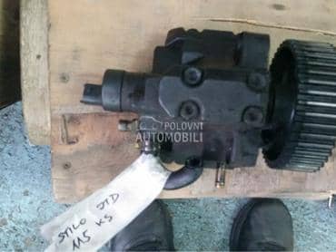Pumpa visokog pritiska za Fiat Stilo