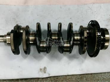 Motor u delovima za Fiat Stilo