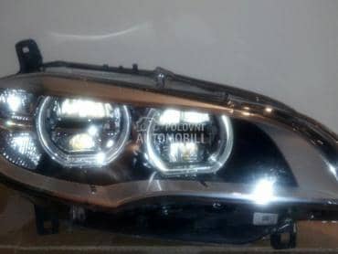 Farovi led za BMW X6
