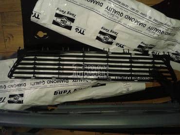 Maska za Opel Corsa C