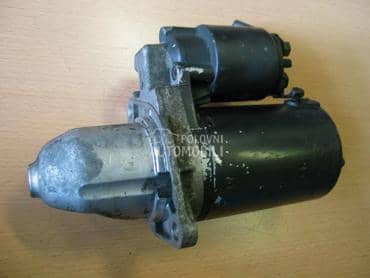 Anlaser za Nissan Micra