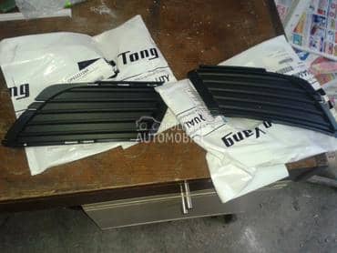 Resetka za Opel Corsa C