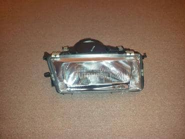 Far levi za Audi 80 od 1986. do 1991. god.