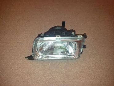 Far levi za Audi 80 od 1991. do 1995. god.