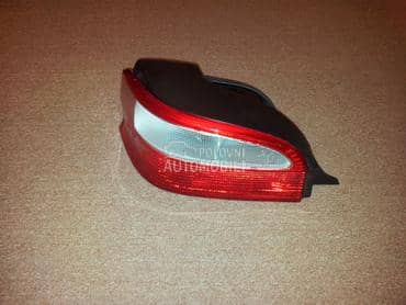 Stop svetlo levo za Citroen Saxo od 2000. do 2004. god.