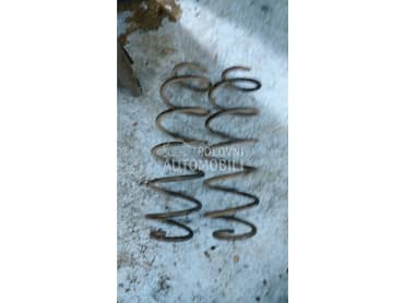 Opruge prednje za Fiat Stilo