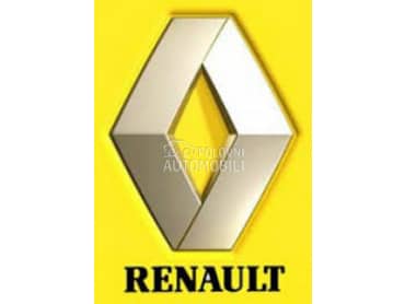 RENAULT RENO DELOVI