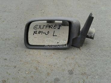 Retrovizor za Renault Express