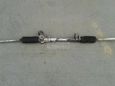 Zupcasta letva za Renault Express