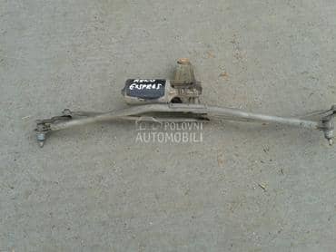 Motor brisaca za Renault 
