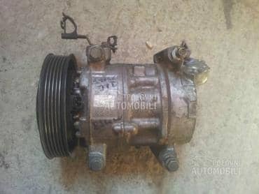 Kompresor klime za Fiat Stilo