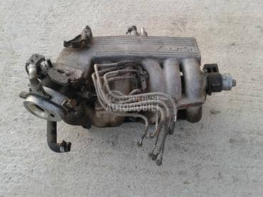 Usisna grana za Audi 