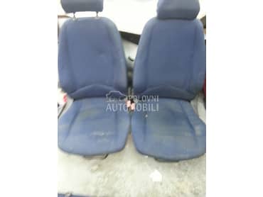 Sedista za Fiat Punto