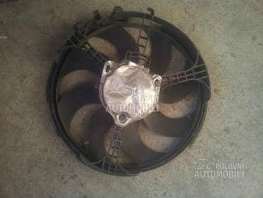 Ventilator za Fiat Stilo