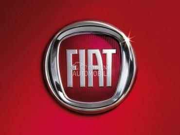 Polovni delovi za Fiat 500, Bravo, Croma ... od 1998. do 2023. god.