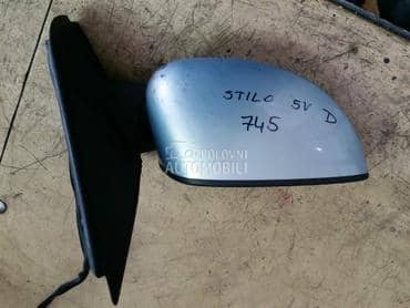 Retrovizor za Fiat Stilo
