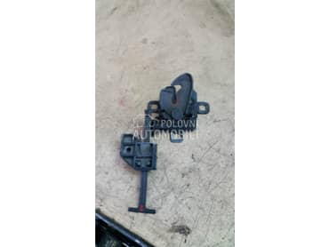 Rucica haube za Fiat Stilo