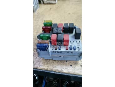 Kutija osigurača za Fiat Stilo