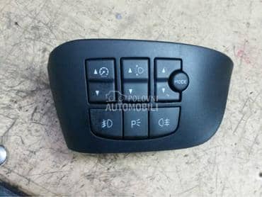 Tasteri za Fiat Stilo