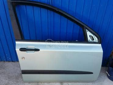 Fiat Stilo - kompletan auto u delovima