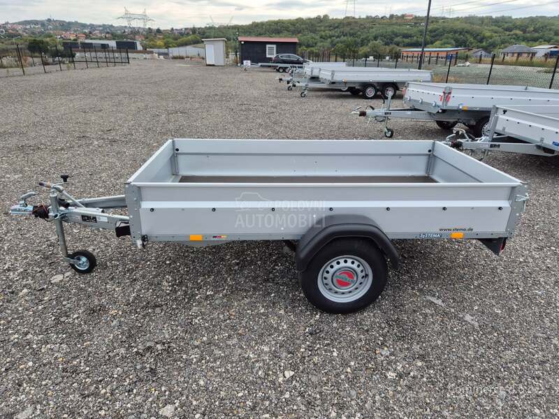 Stema STL 1300 AKCIJA