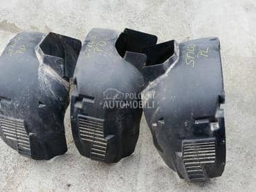 Potkrila za Fiat Stilo