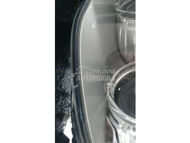 Levi xenon far za BMW 518, 520, 523 ...