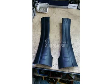 Plastika za Fiat Stilo