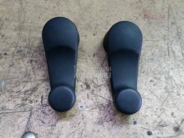 Ručica za otvaranje prozora za Fiat Stilo