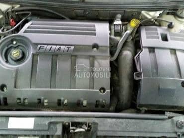 Poklopac motora za Fiat Stilo
