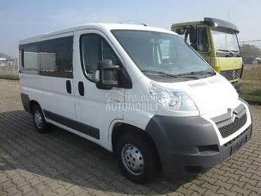 jumper 2.2hdi delovi