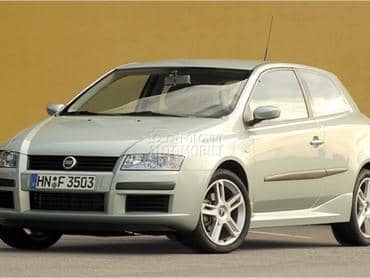 Delovi za Fiat Stilo
