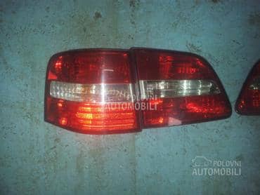Stop lampe zadnje za Fiat Stilo