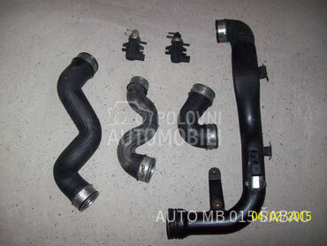 Creva za Volkswagen Passat B5.5