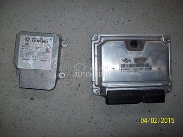 Motorni kompjuter za Volkswagen Passat B5.5