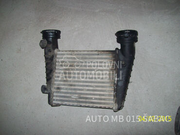 Delovi za Volkswagen Passat B5.5