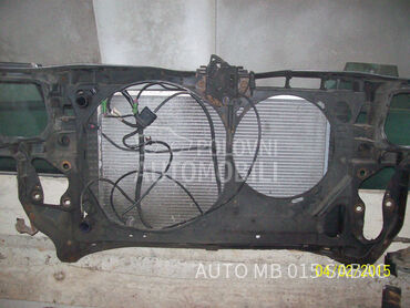 Vezni lim, prsa za Volkswagen Passat B5.5