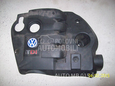 Poklopci motora za Volkswagen Passat B5.5