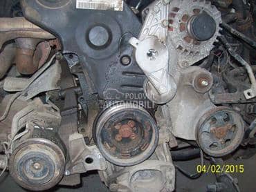 Anlaseri, alternatori za Volkswagen Passat B5.5