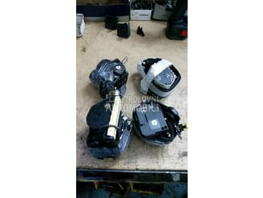 Pojasevi za Fiat Stilo