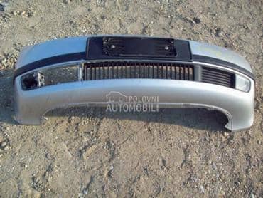 Branik za Škoda Fabia