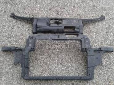 Vezni lim za Škoda Fabia