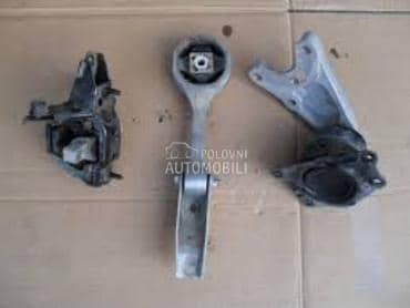 Nosaci motora za Škoda Fabia