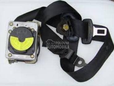 Pojasevi za Škoda Fabia