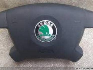 Airbag za Škoda Fabia