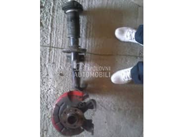 Amortizer za Škoda Fabia