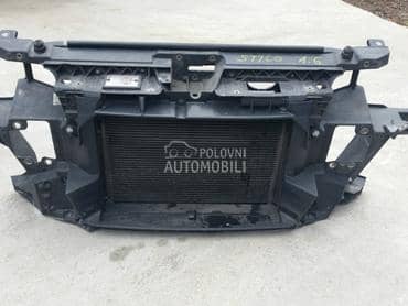 Hladnjaci za Fiat Stilo