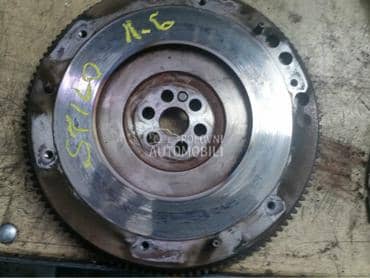 Zamajac za Fiat Stilo