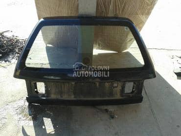 Gepek vrata za Volkswagen Passat B3